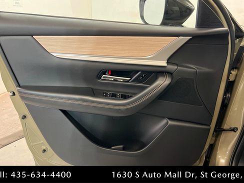 New 2026 MAZDA CX-70 SC Plus image 16