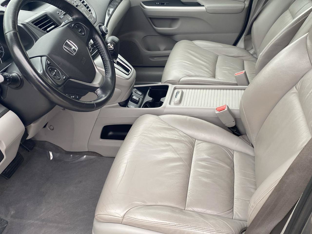 Used 2013 Honda CR-V EX-L image 14