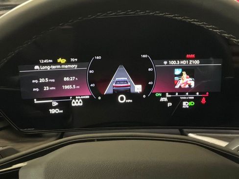 Used 2025 Audi Q5 Premium w/ Convenience Package image 15