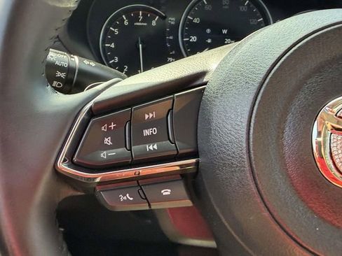 Certified 2023 MAZDA CX-5 AWD 2.5 S w/ Premium Package image 27