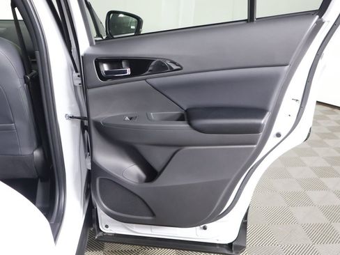 New 2026 Mitsubishi Eclipse Cross Black Edition image 27