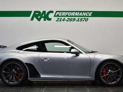 Used 2015 Porsche 911 GT3 image 5