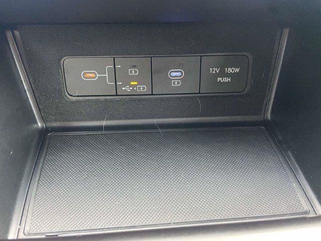 Certified 2025 Hyundai Sonata SE FWD image 31
