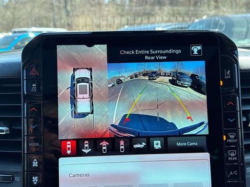 New 2026 RAM 1500 Tungsten image 14