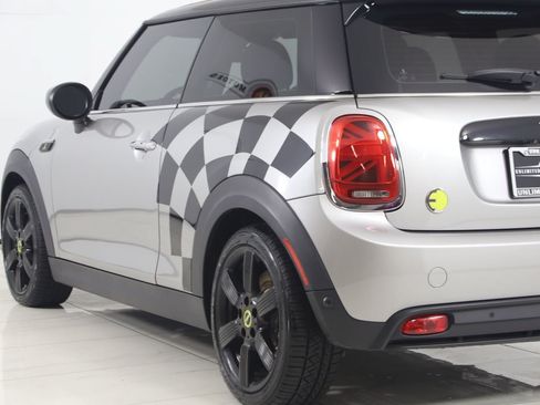 Used 2024 MINI Cooper SE FWD image 26