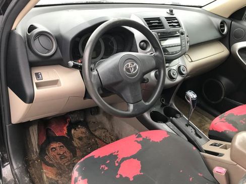 Used 2008 Toyota RAV4 2WD image 4