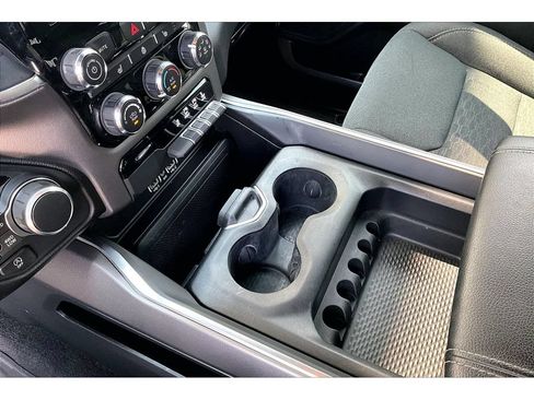 Used 2025 RAM 1500 Big Horn AWD/4WD image 28