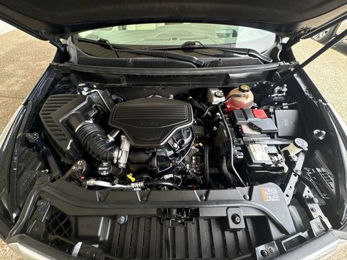 Certified 2021 Cadillac XT5 Premium Luxury FWD image 31