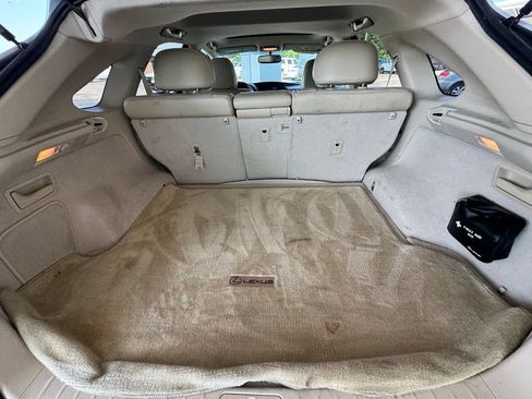 Used 2013 Lexus RX 350 FWD w/ Premium Pkg image 9