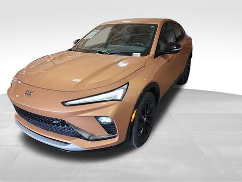 Used 2024 Buick Envista Sport Touring w/ Convenience I Package image 1