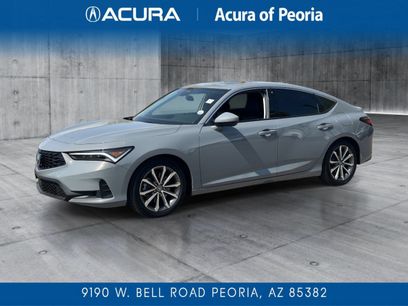 Certified 2026 Acura Integra