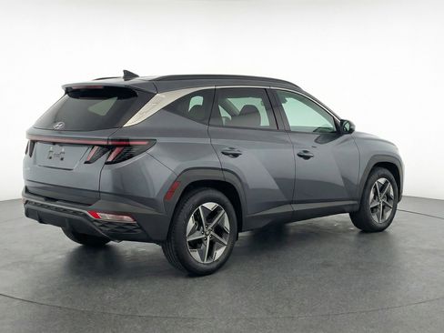 Used 2025 Hyundai Tucson SEL AWD/4WD image 9