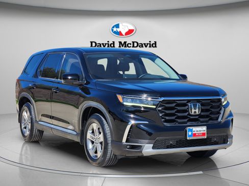 Certified 2023 Honda Pilot EX-L image 8