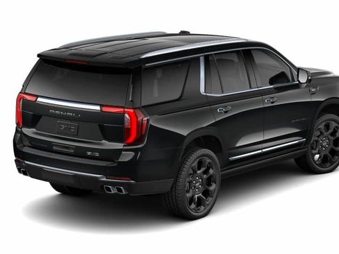 New 2026 GMC Yukon Denali w/ Denali Reserve Package AWD/4WD image 5