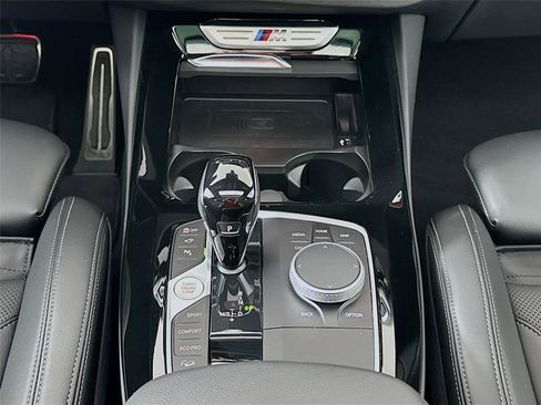 Used 2024 BMW X3 M40i w/ Premium Package image 17