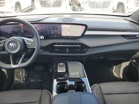 New 2026 Buick Enclave Sport Touring AWD/4WD image 14