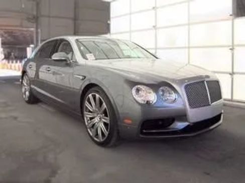 Used 2018 Bentley Flying Spur V8 AWD/4WD image 7