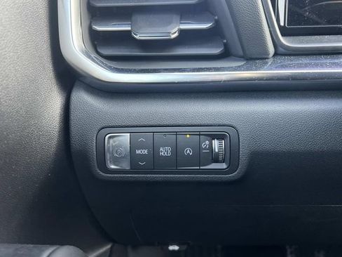 Used 2026 GMC Terrain Elevation image 26