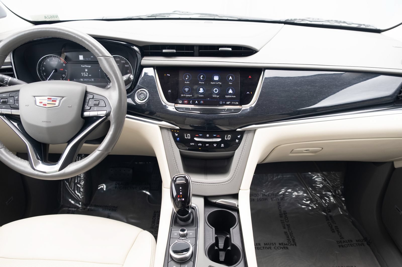 Used 2024 Cadillac XT6 Premium Luxury AWD/4WD image 21