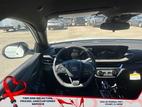 New 2026 Buick Envista Sport Touring w/ Convenience I Package image 18