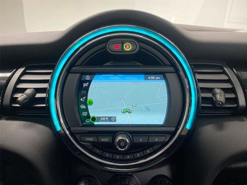 Used 2021 MINI Cooper S w/ Coral Red Edition image 24