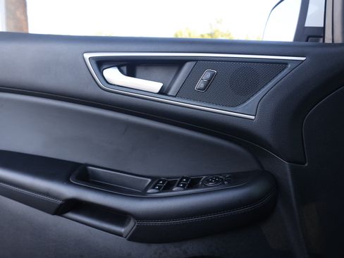 Used 2024 Ford Edge SEL AWD/4WD image 22