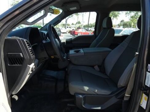 Used 2017 Ford F150 XL w/ XL Power Equipment Group image 35