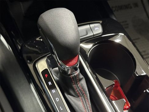 New 2026 Chevrolet Trax RS w/ Driver Confidence Package image 16