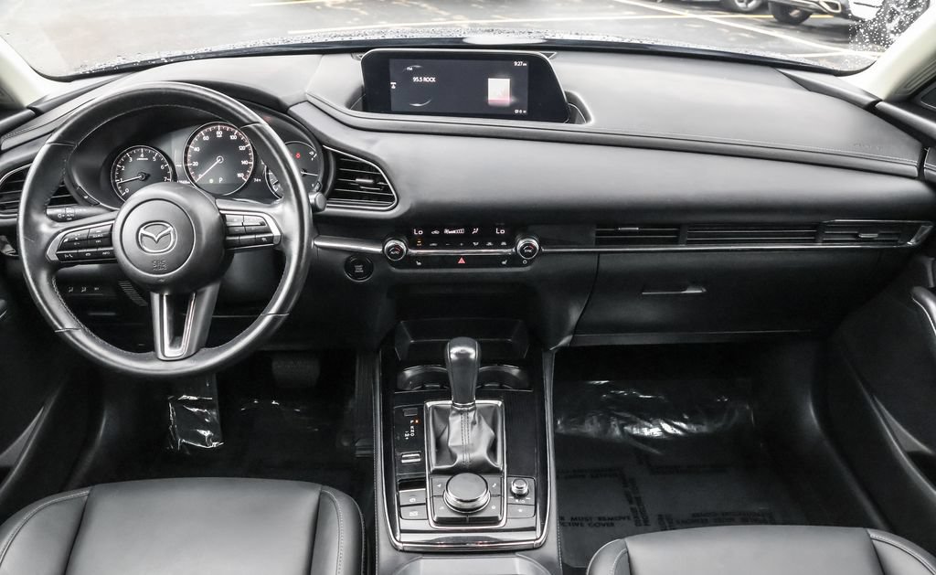 Used 2024 MAZDA CX-30 AWD 2.5 S w/ Preferred Package image 30