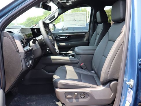 New 2026 Chevrolet Tahoe LT w/ Comfort Package AWD/4WD image 8