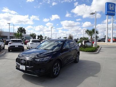 Used 2024 Ford Escape ST-Line