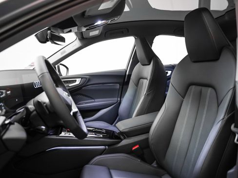 New 2025 Audi A5 2.0T Premium Plus image 8