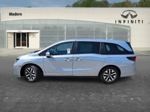 Used 2025 Honda Odyssey EX-L image 6