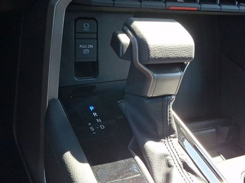 New 2026 Toyota Tundra Limited AWD/4WD image 14