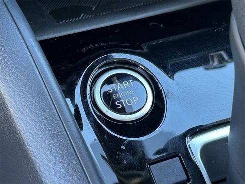 New 2025 Nissan Versa SV w/ Trunk Package image 18