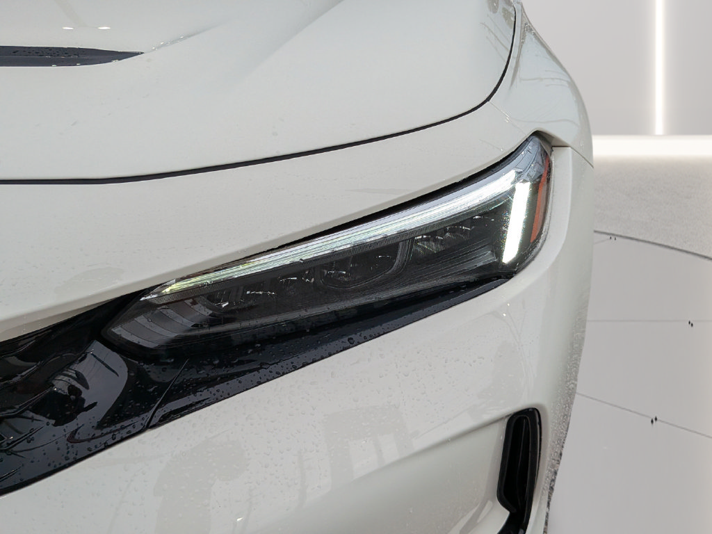 Used 2025 Honda Civic Type R image 7