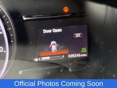 Used 2021 Honda HR-V EX-L