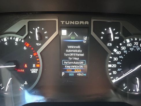 Used 2026 Toyota Tundra SR5 image 25