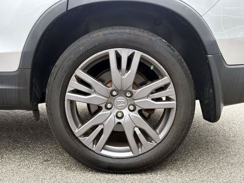 Used 2019 Honda Passport EX-L image 29