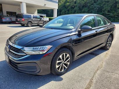 Used 2024 Volkswagen Jetta S