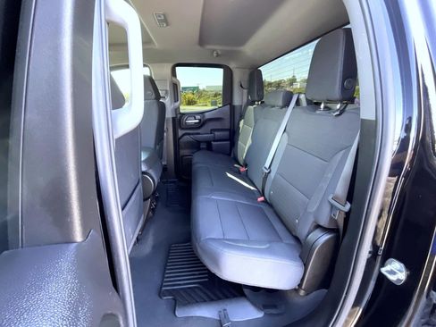 Used 2024 GMC Sierra 1500 Pro w/ Graphite Edition image 20