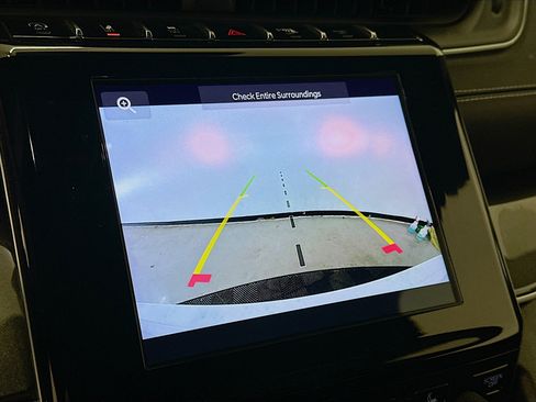 Used 2023 Jeep Grand Cherokee Altitude image 22