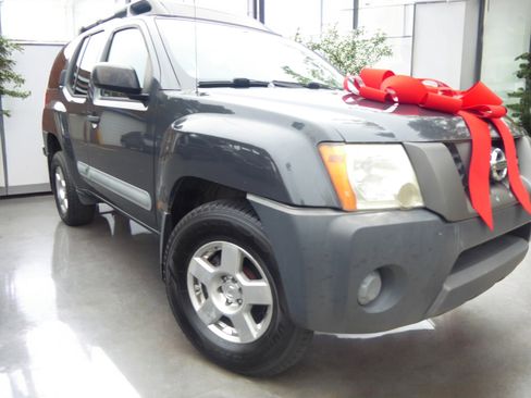 Used 2006 Nissan Xterra S w/ (K92) Protection Pkg image 1