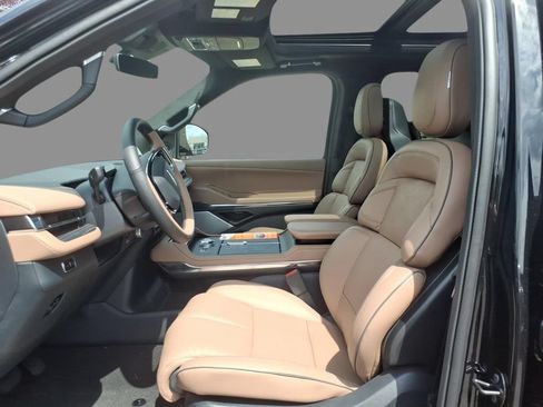 New 2026 Lincoln Navigator Black Label AWD/4WD image 20