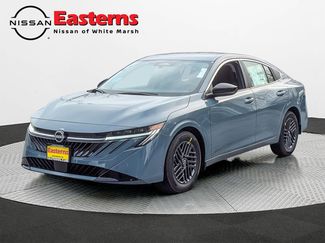 New 2026 Nissan Sentra SV w/ SV Convenience Package video 1