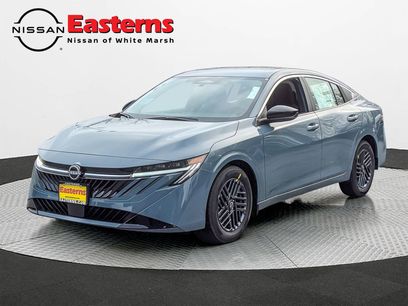 New 2026 Nissan Sentra SV w/ SV Convenience Package