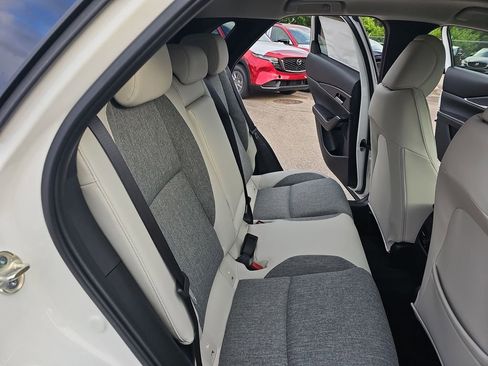 New 2026 MAZDA CX-30 Aire Edition AWD/4WD image 11