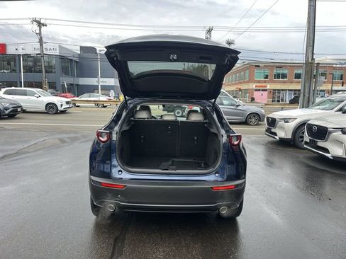 Certified 2024 MAZDA CX-30 AWD 2.5 S w/ Preferred Package image 23
