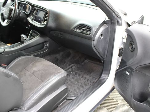 Used 2018 Dodge Challenger GT w/ GT Interior Package AWD/4WD image 29