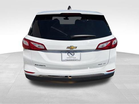 Used 2020 Chevrolet Equinox LT AWD/4WD image 6